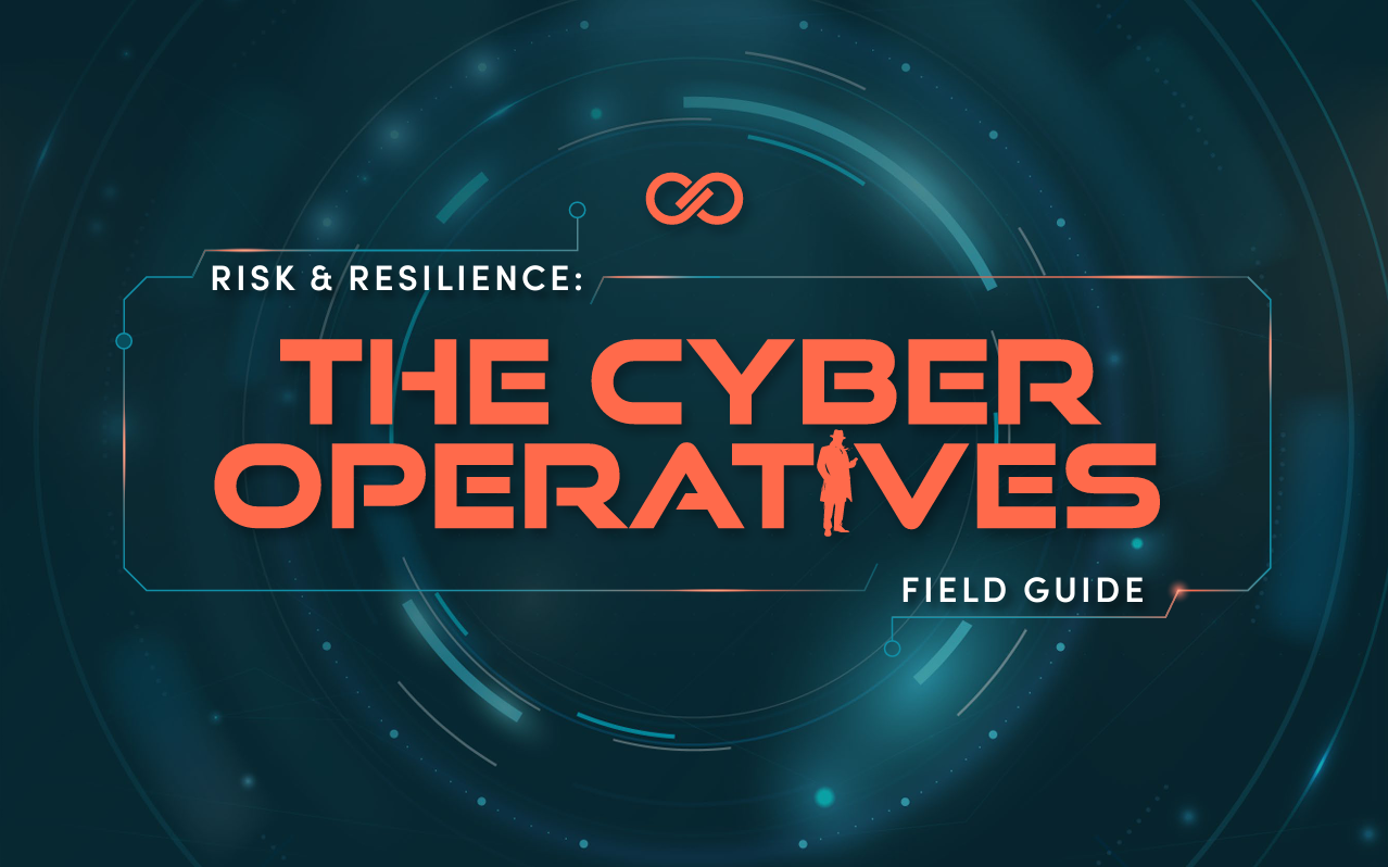 Cyber Operatives Field Guide