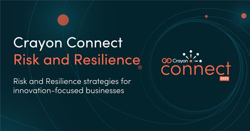 Crayon Connect Risk and Resilience