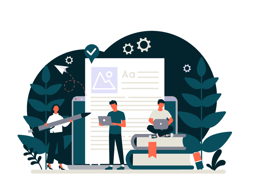 Entering Fast50 Awards