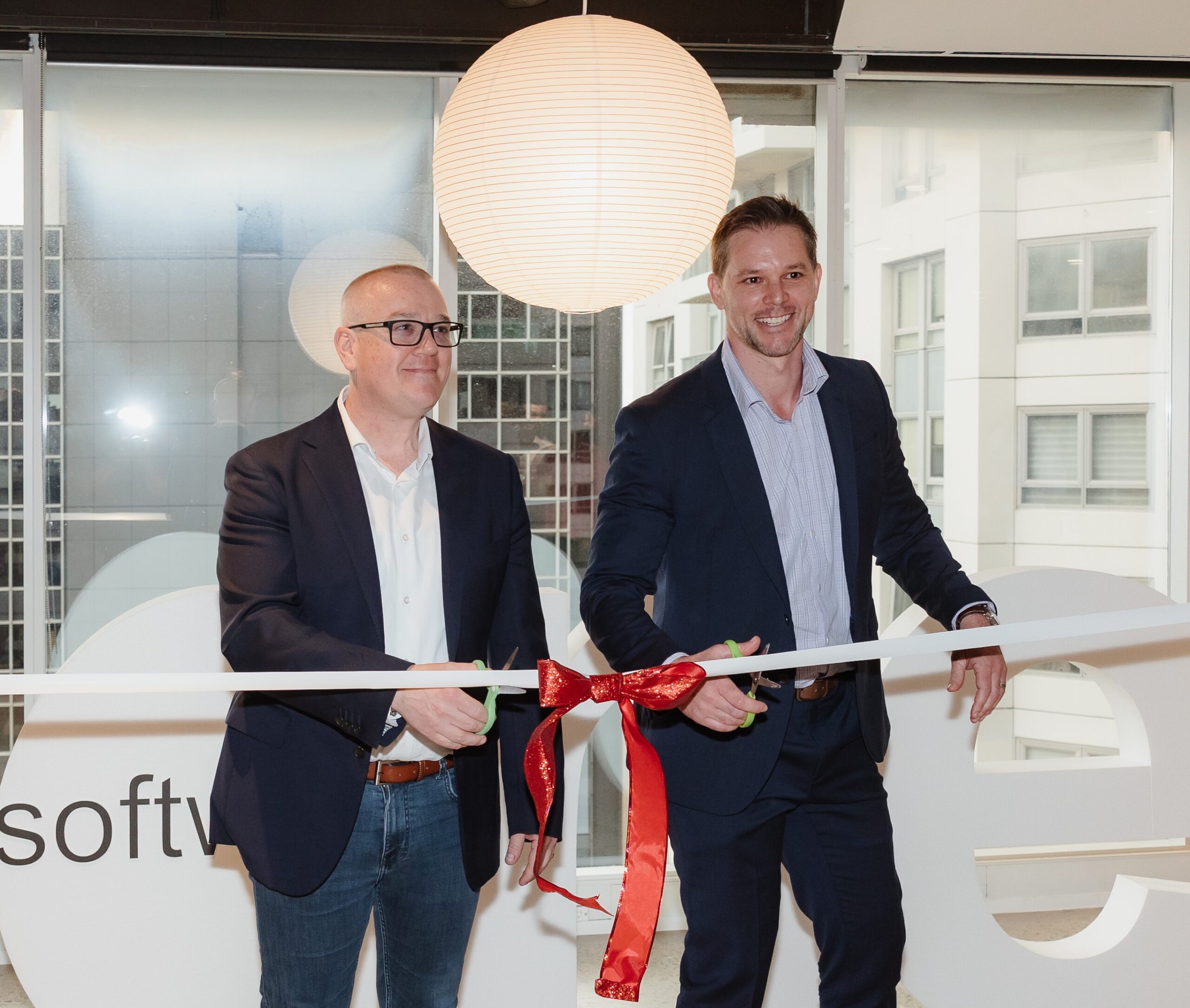 Crayon and SoftwareOne Consolidate Under One Roof as Milestone of Integration