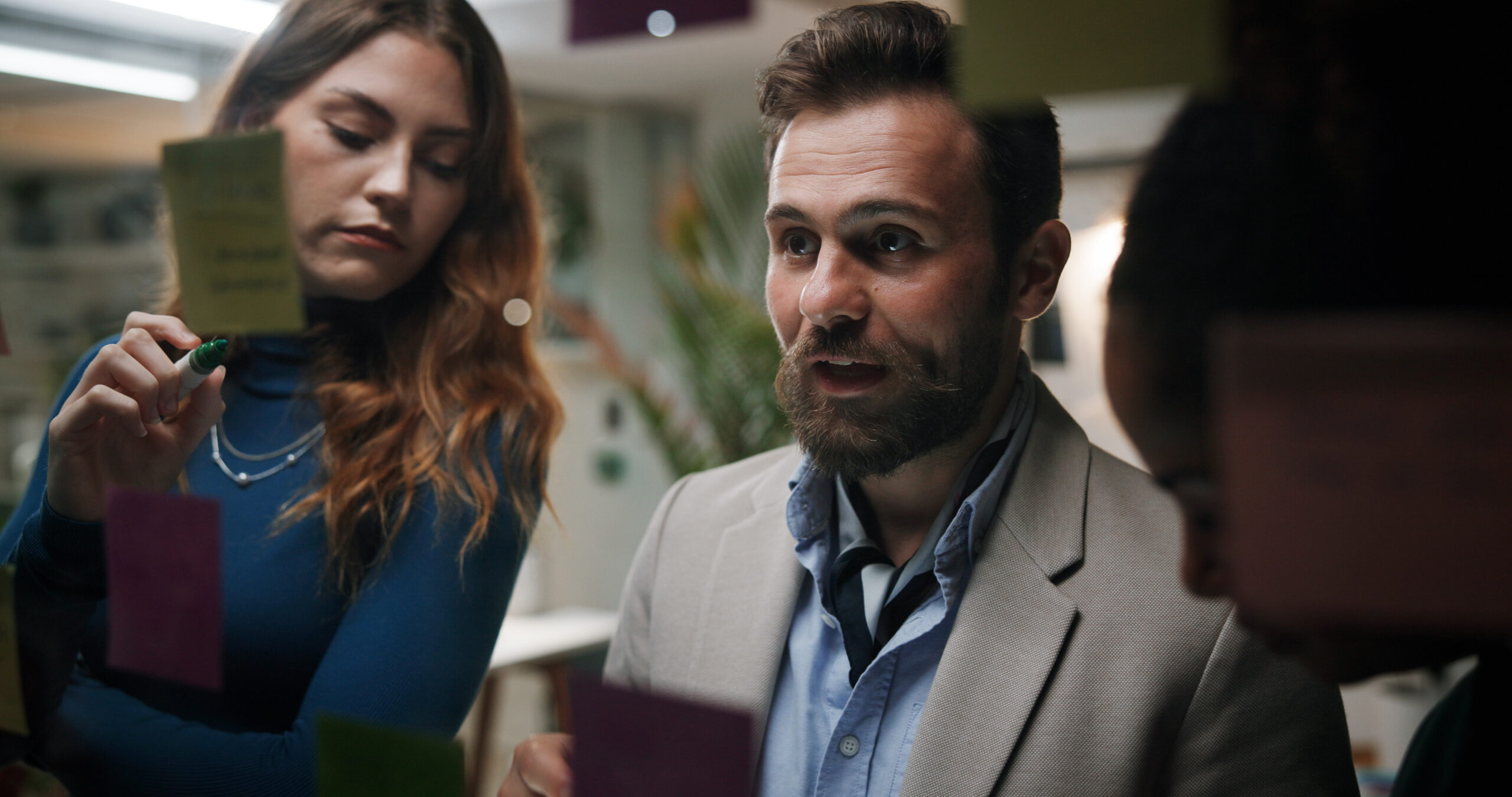 Microsoft 365 Copilot Business: SMB offers and opportunities.