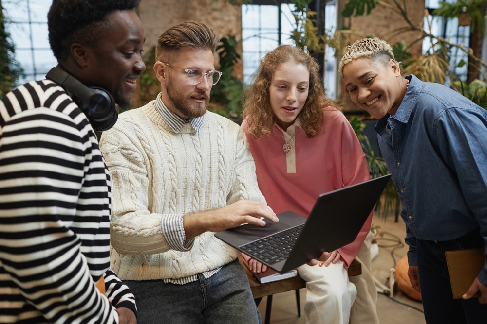 OnDemand Webinar: Cowork for Success